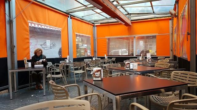 Cafe Niza